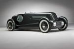 Ford Model 40 Special Speedster 1934 года